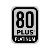 1000W 80+ Platinum Modular PSU