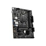 AMD B550M MATX Motherboard with Wifi