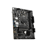 AMD B650M D5 MATX Motherboard