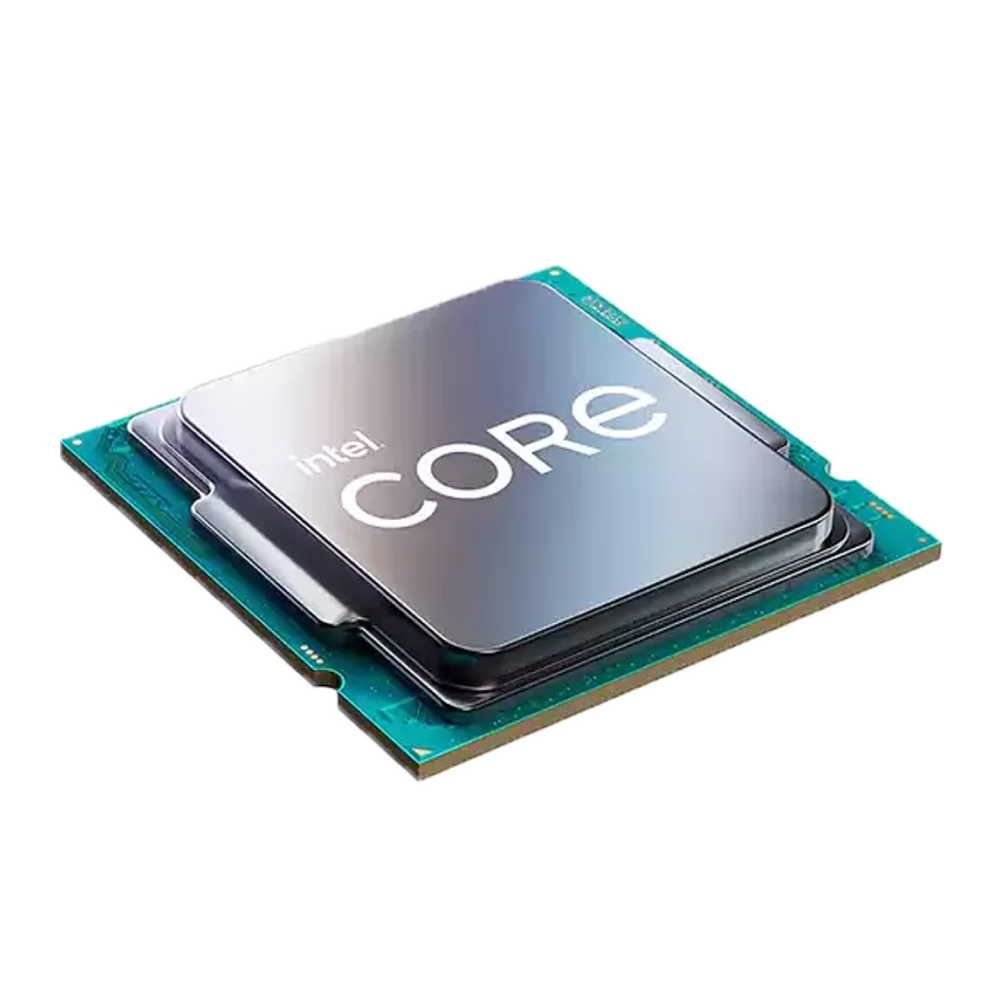 Intel Core i3-12100F 4-Core 3.3GHz