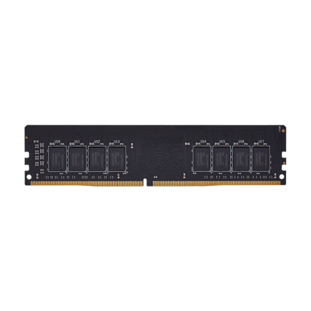 8GB 3200 MHz DDR4 Memory RAM (8GB x 1)