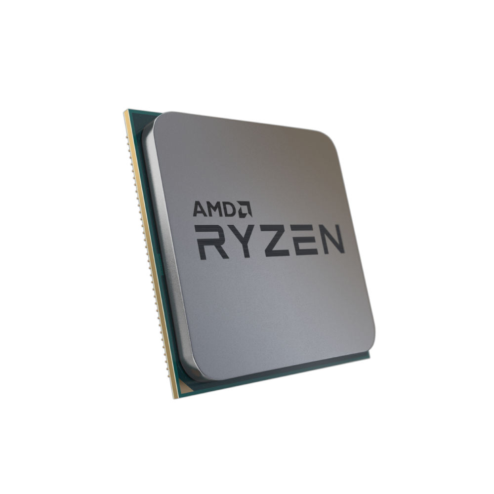 AMD Ryzen 7 5800XD 8-Core 3.80GHz